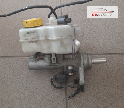 Nádoba na brzdovou kapalinu 6R0611301A